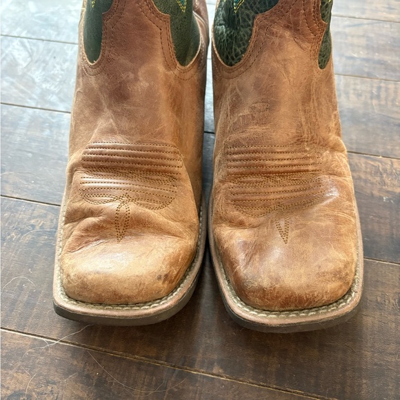 Ariat Breakout Western Cowboy boots - Picture 6 of 11
